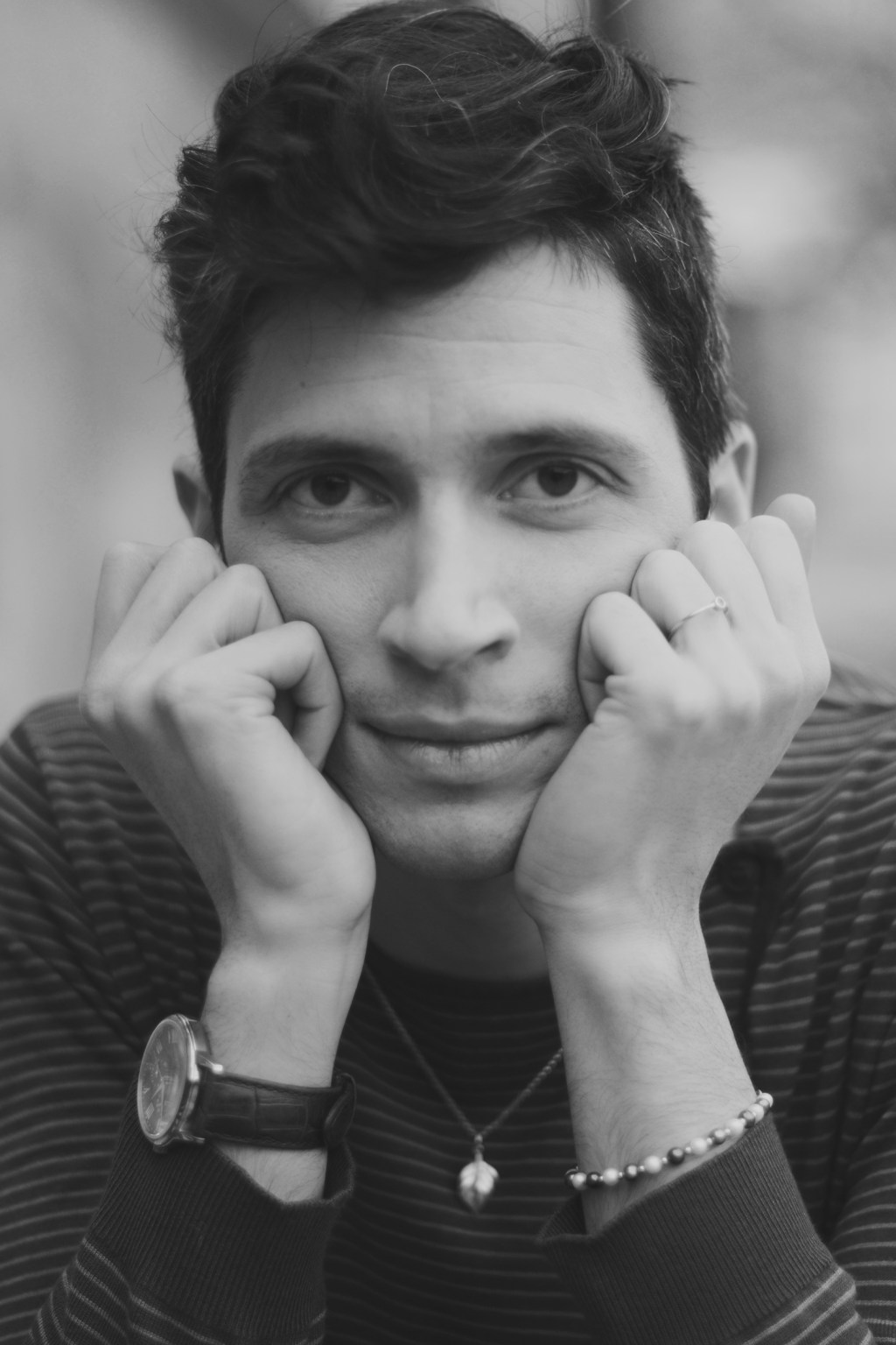 Clémence Ortega Douville