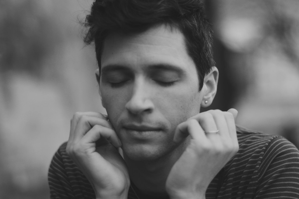 Gender Series by Anna&nbsp;Rakhvalova