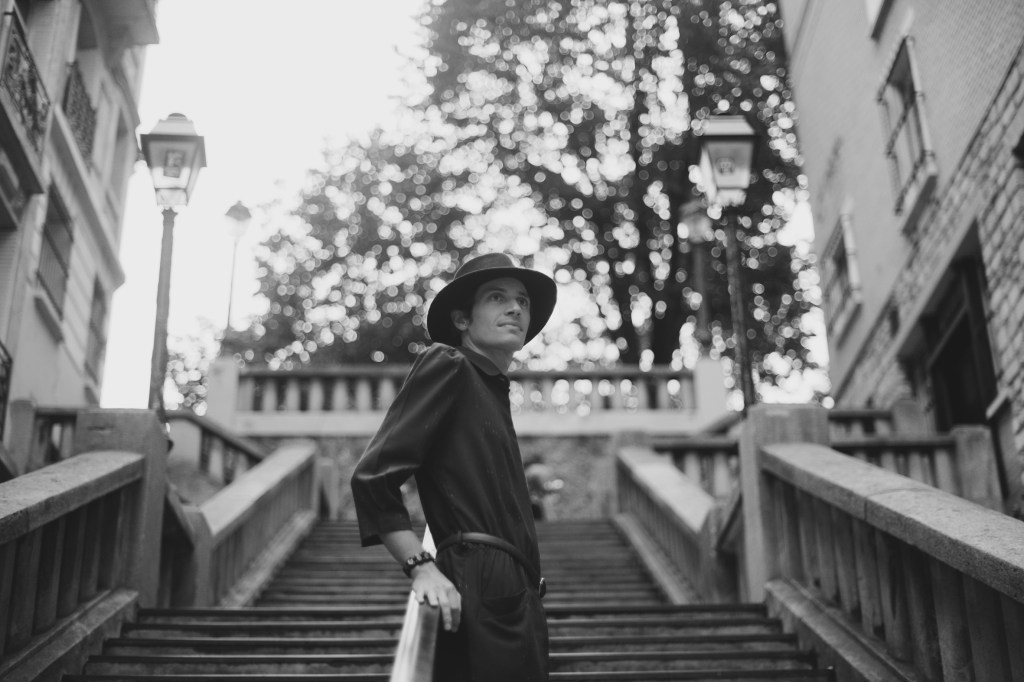 Sur le genre, sur l&rsquo;orientation sexuelle, sur la&nbsp;personne