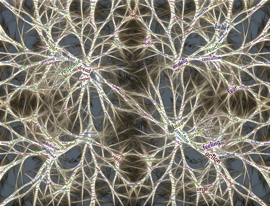 I – On the nature of the&nbsp;unconscious