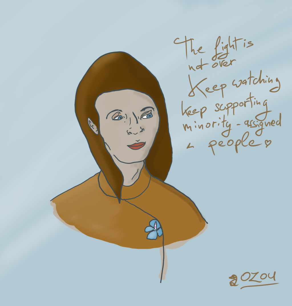 OZOU – Keep&nbsp;Watching