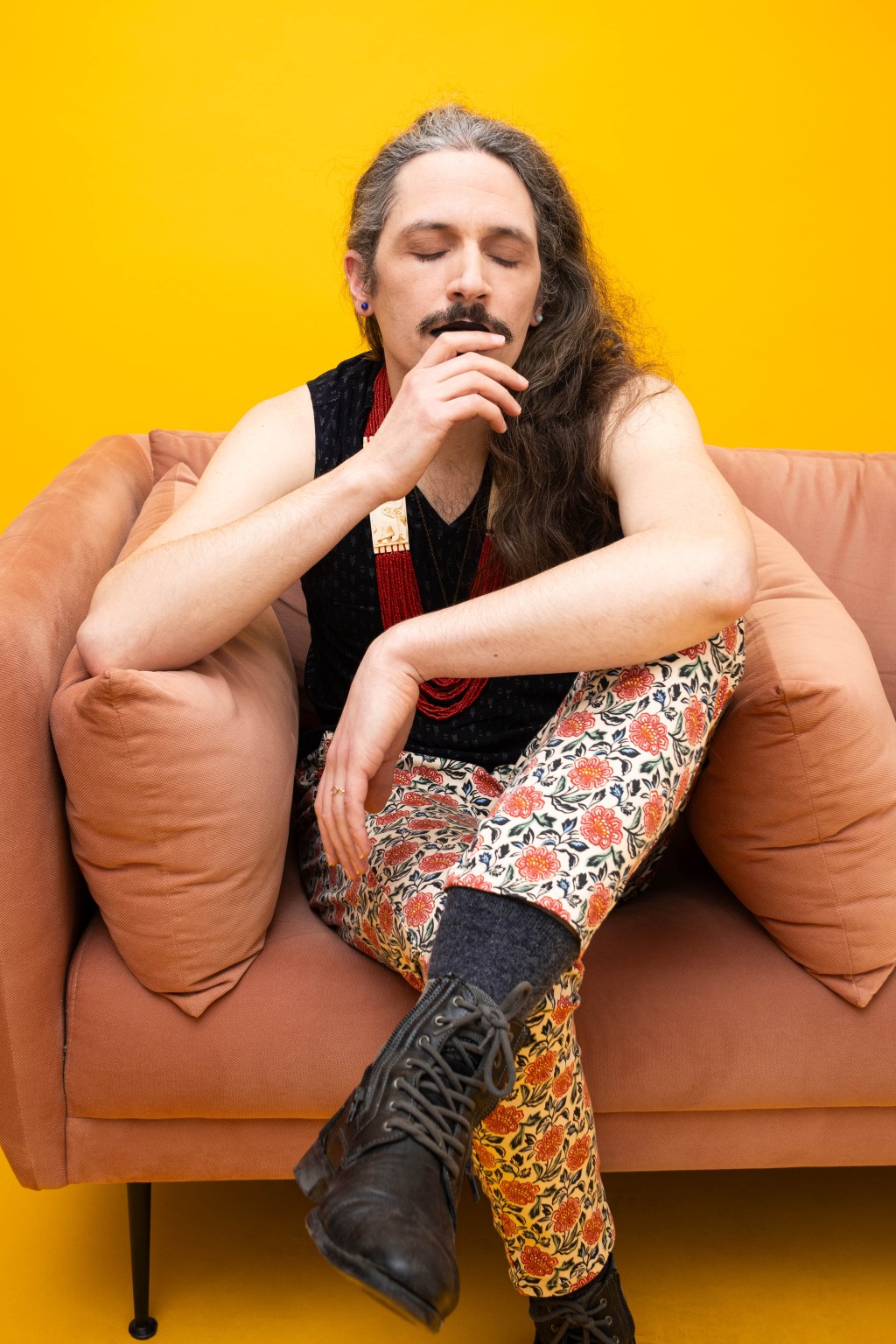 Participez à la recherche en neurobiologie –&nbsp;EEG